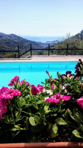 Agriturismo Osteria du Barba Pe' - Casa Miranda